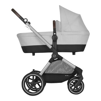 Kombikinderwagen EOS LUX