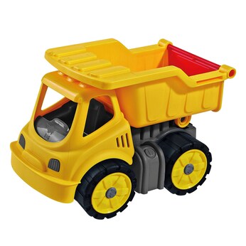 Power Worker Mini Kipper