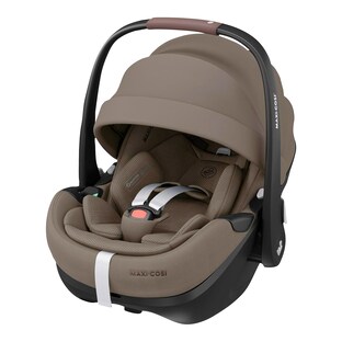 Babyschale Pebble 360 Pro 2 inkl. Isofix-Basis Familyfix 360 Pro