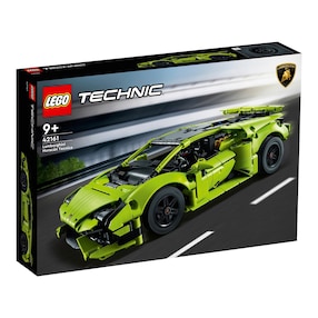 42161 Lamborghini Huracán Tecnica