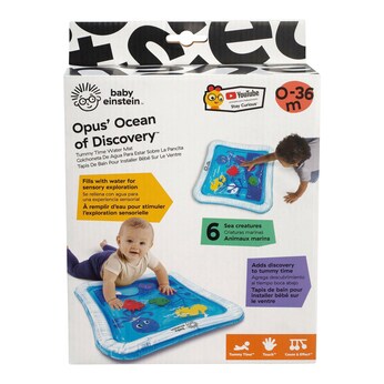 Wassermatte Opus' Ocean