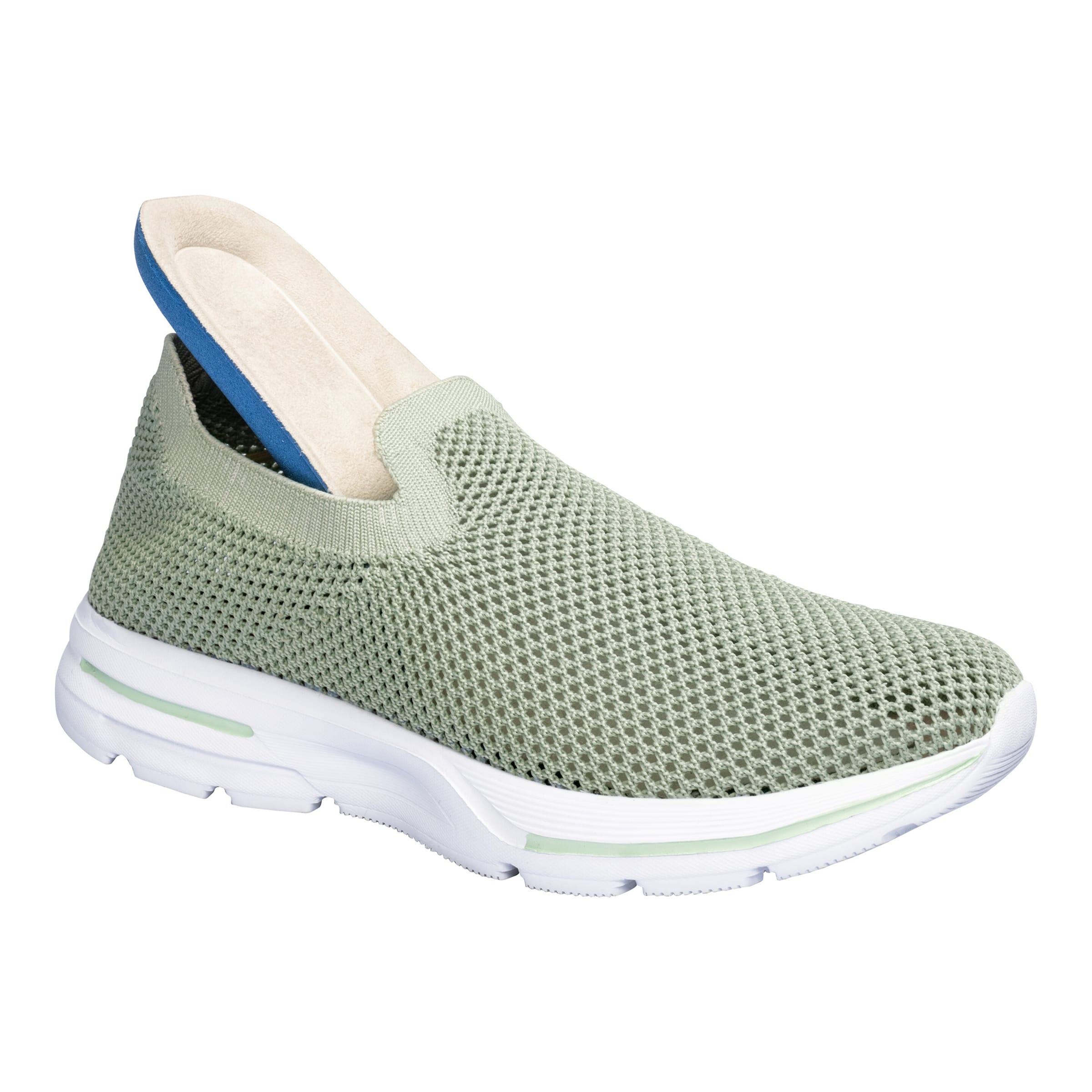Damen-Flexi-Sneaker "Leonie"