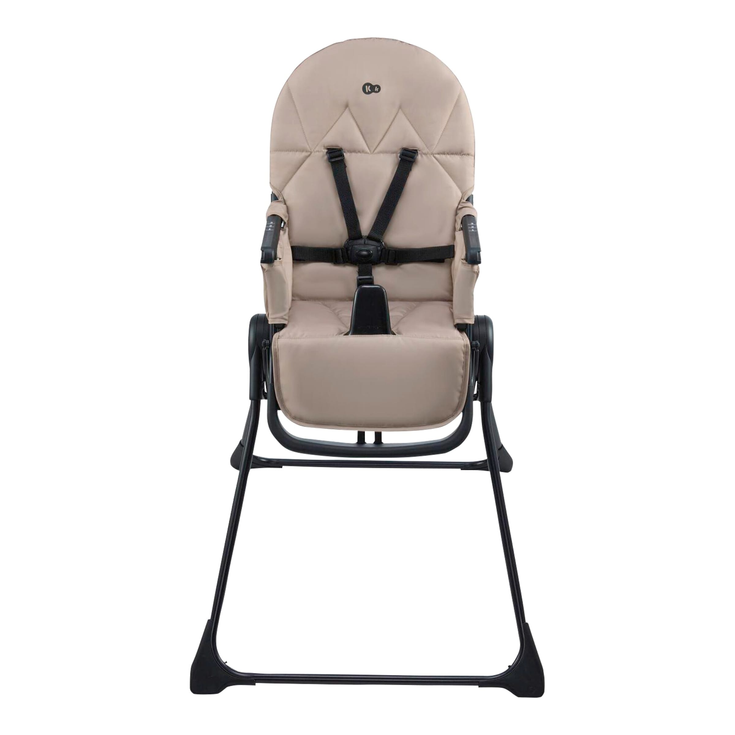 Kinderkraft Hochstuhl BINCI beige