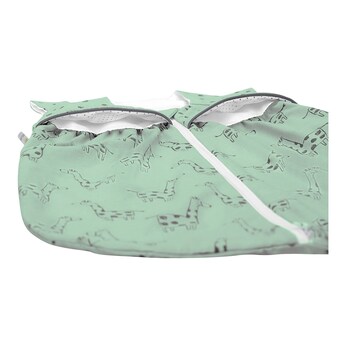 Sommerschlafsack Anni light 0.5 TOG