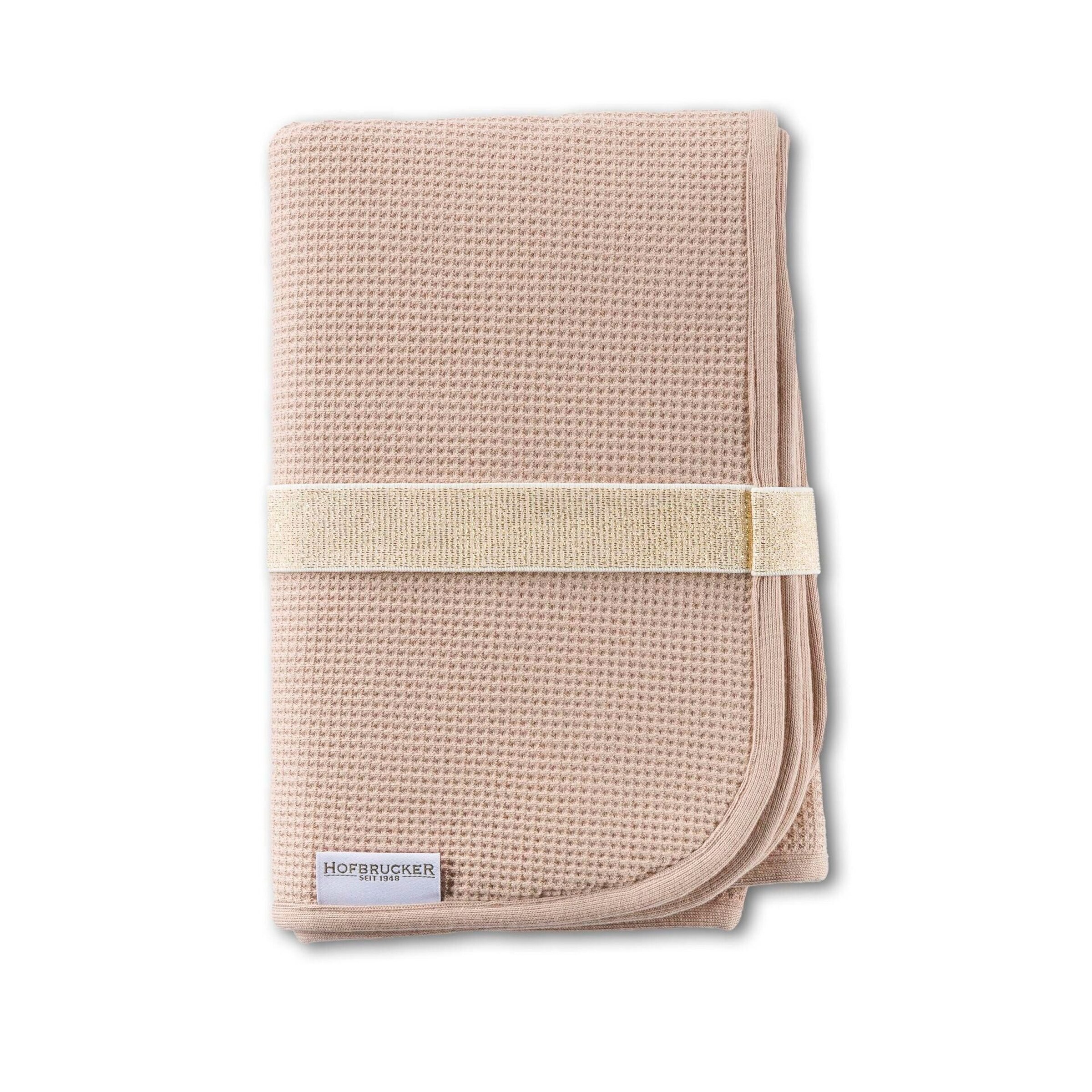 Hofbrucker Wickeltasche Mara