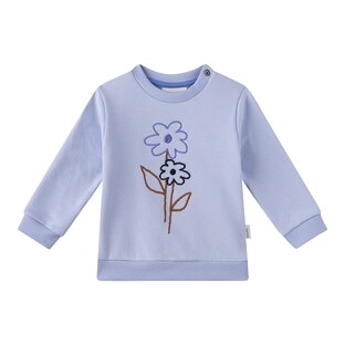 Sweatshirt Blumen