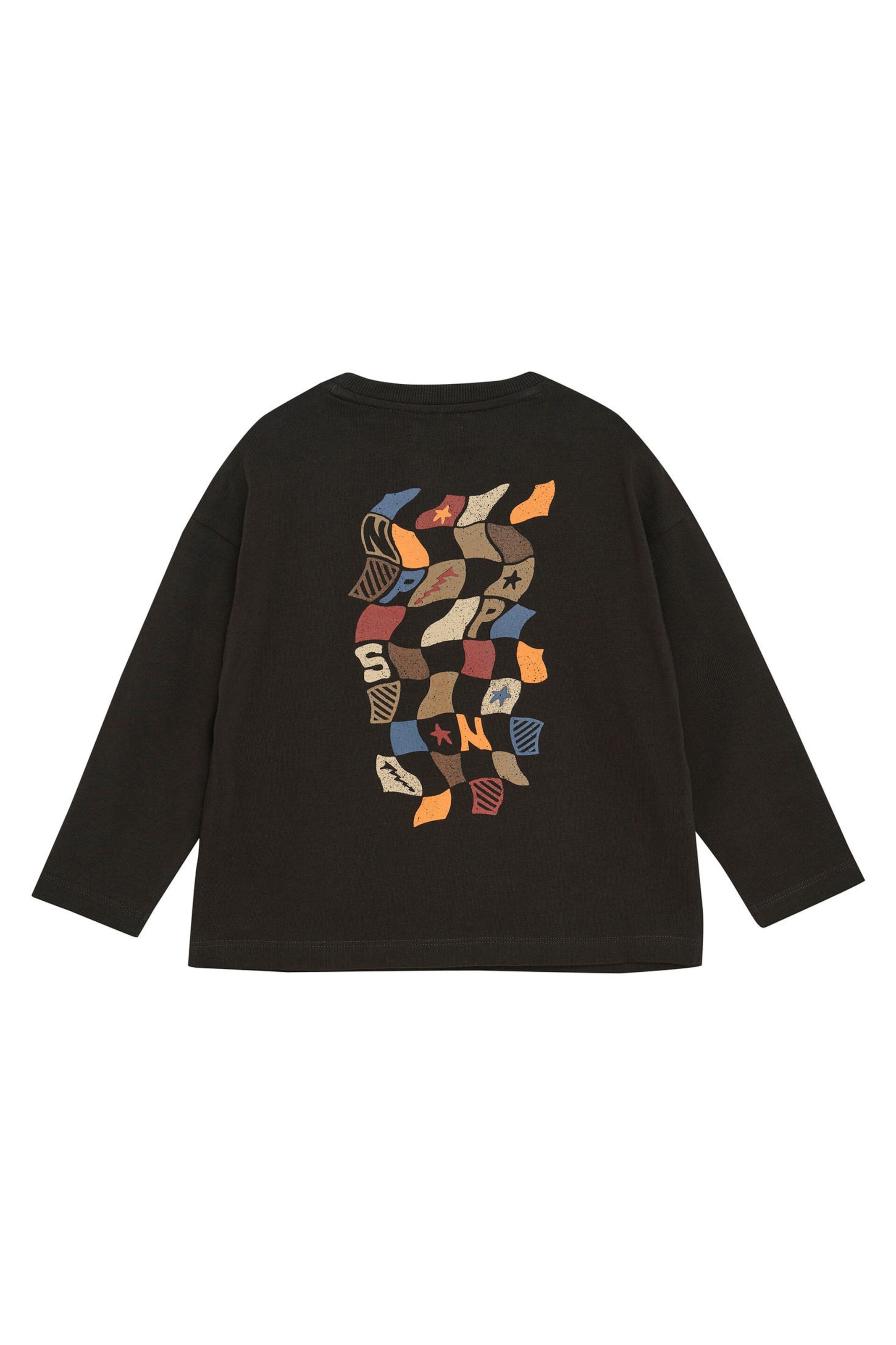 Noppies Kids Langarmshirt Raeford - Backprint