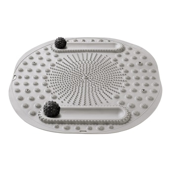 Tapis de massage pour pieds
