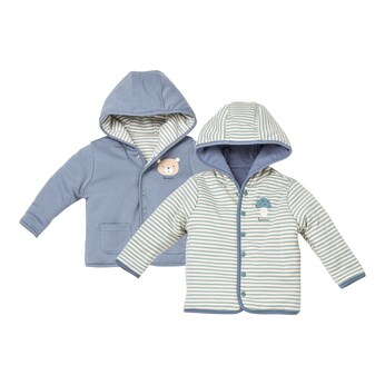 Wendejacke Sweet Nature