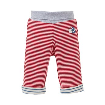 Wendehose Marienkäfer Ringel