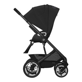 Kombikinderwagen Talos S Lux
