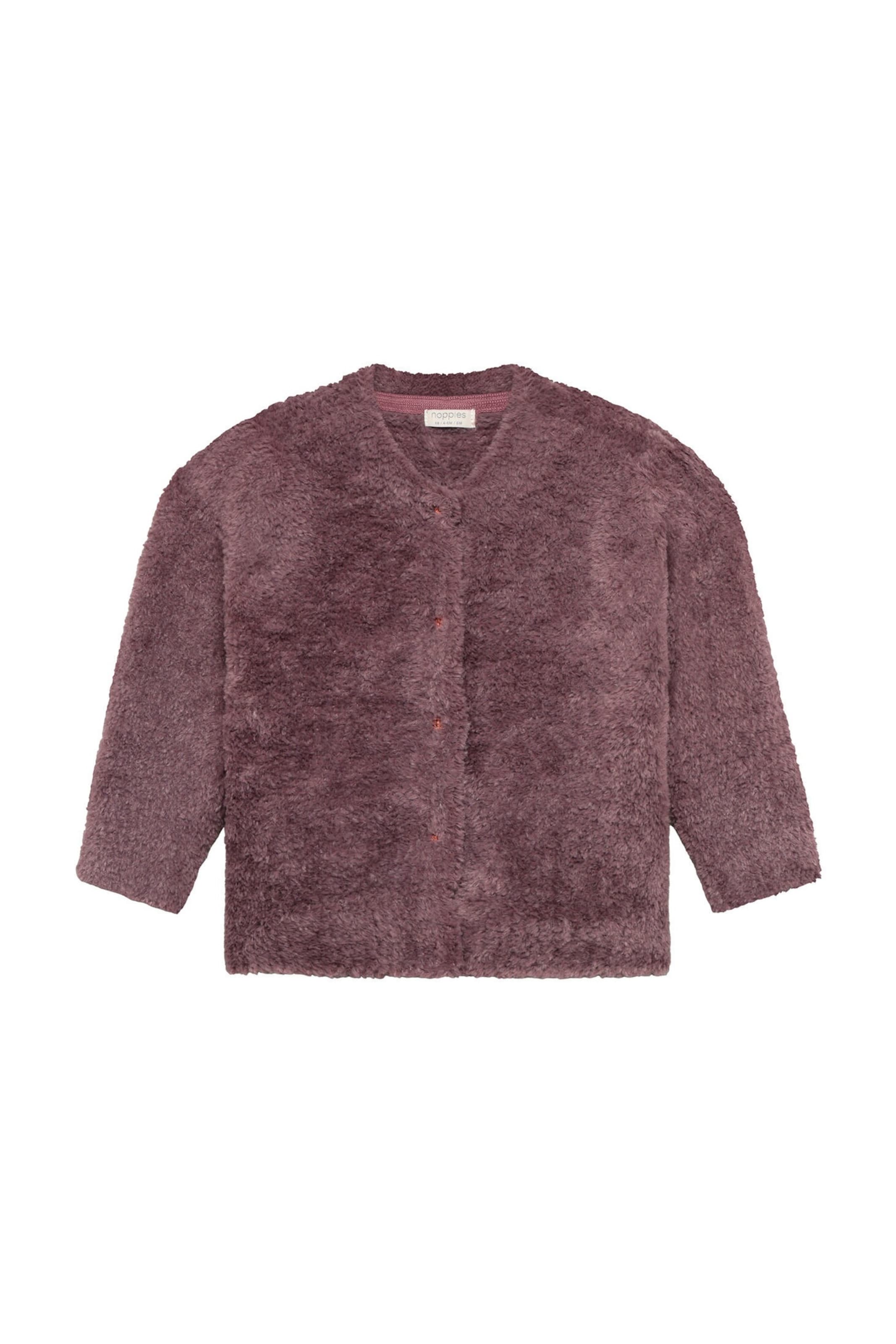 Noppies Baby Strickjacke