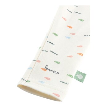 Leggings Fische