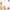 Geburtstagszug Holz Scandi-Chic Berry 0-99 Jahre