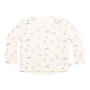 Shirt langarm Aqua Friends