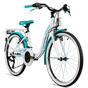 Citybike Atlantis 20 Zoll / 24 Zoll