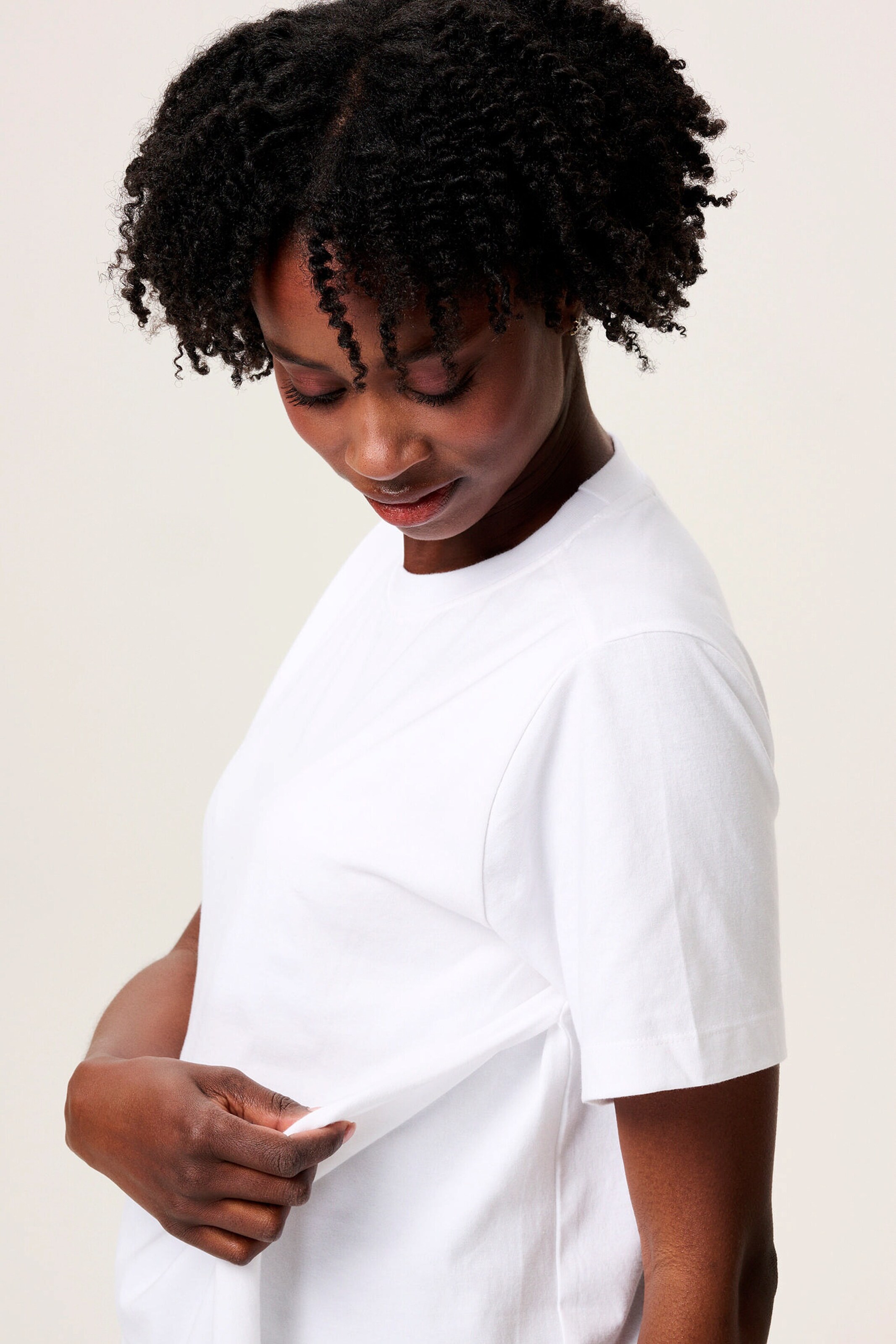 Thumbnail - Noppies Maternity Still t-shirt Ifke
