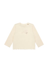 Langarmshirt