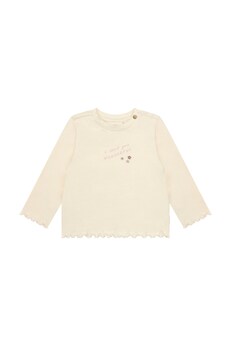 Langarmshirt