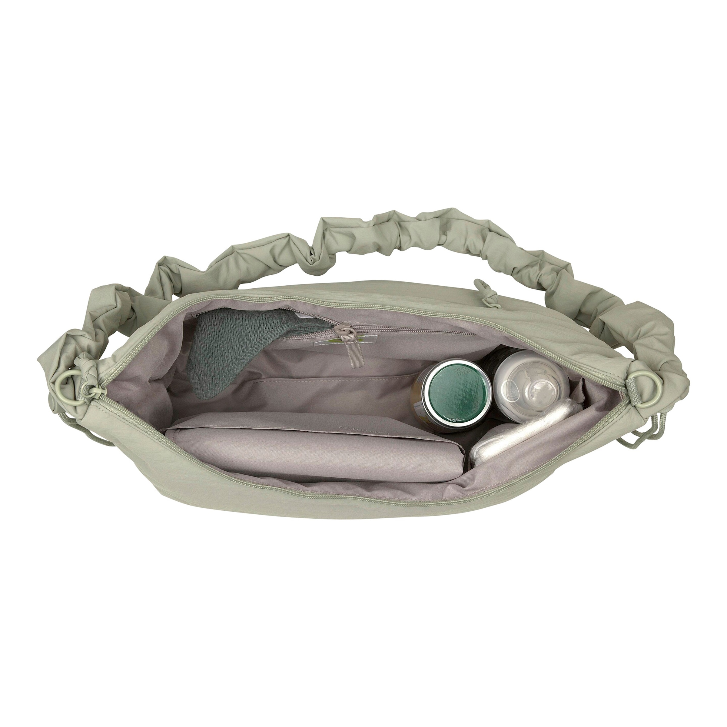 Lässig Bauchtasche Lunua