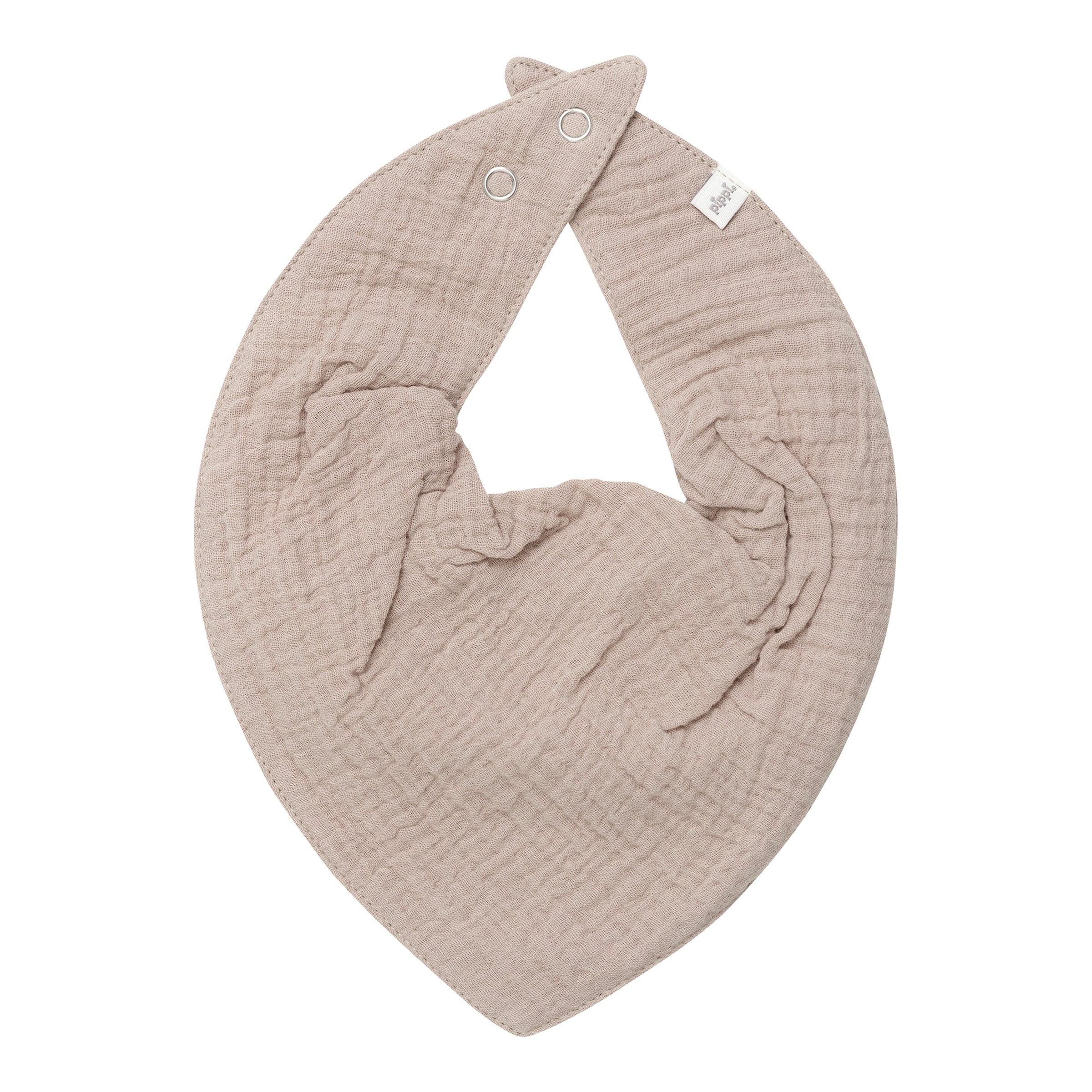 Pippi 2er-Pack Musselin-Dreieckstücher