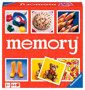 memory® Junior