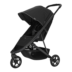 Buggy Spring 2