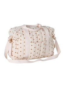 Wickeltasche Daypack mit Zubehör