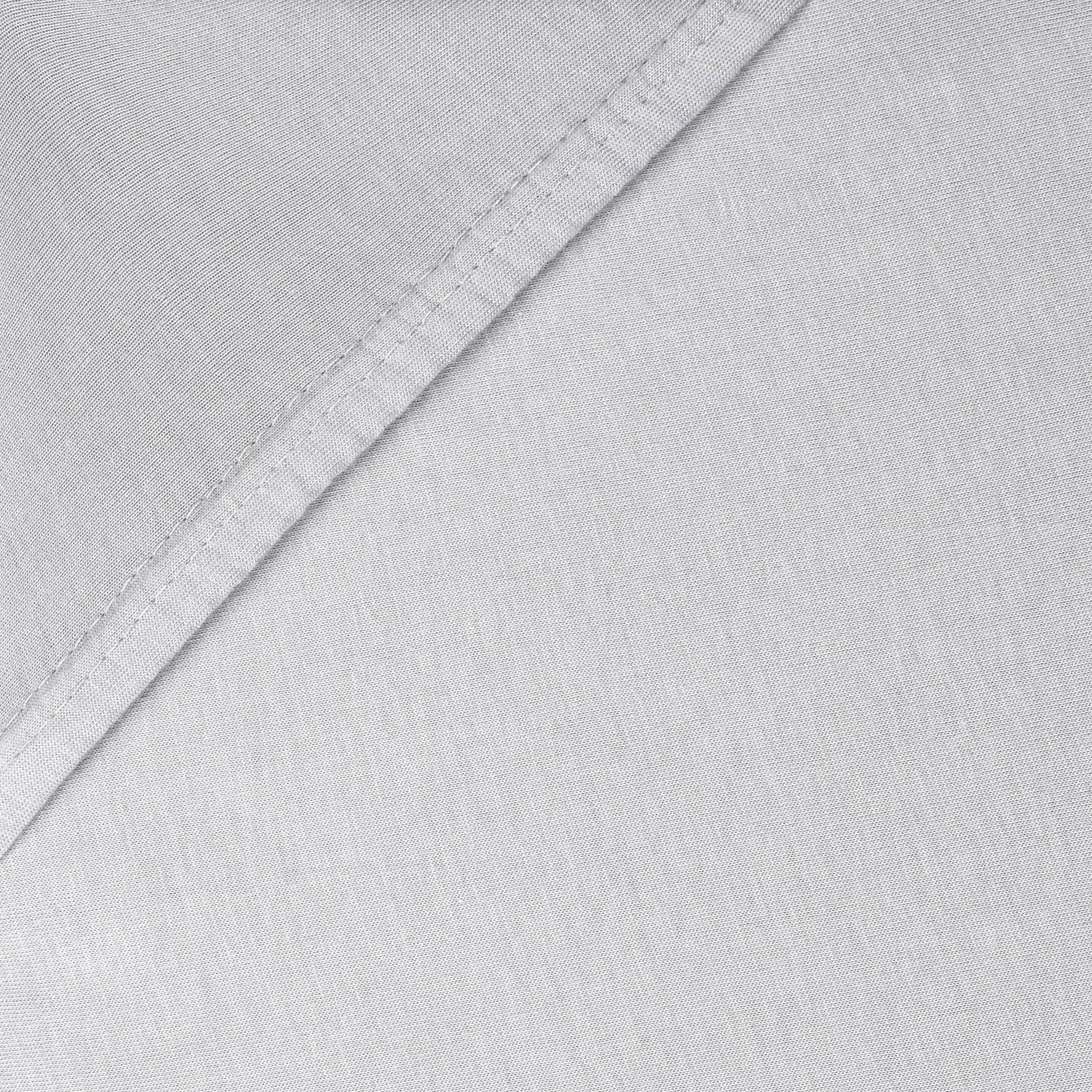 Jersey-Spannbetttuch Deluxe passend für Modell Verlängerungsseite Boxspring XXL