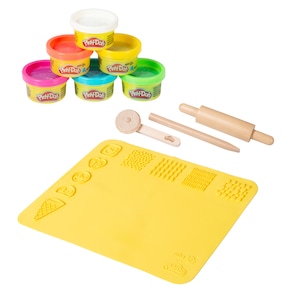 Spielset "roba x Play-Doh" PlayDoh 