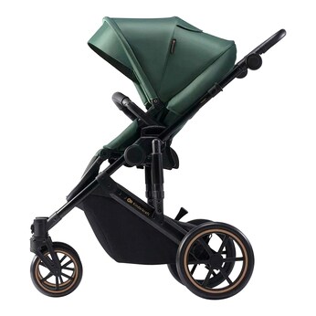 Kombikinderwagen PRIME 2 inkl. Wickeltasche
