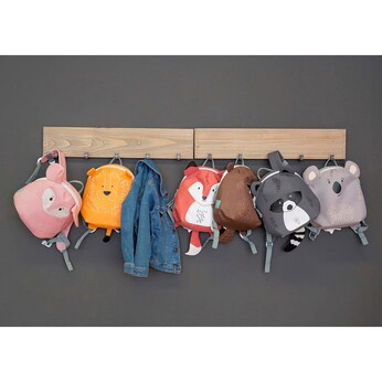 Kindergartenrucksack Tiny Backpack About Friends