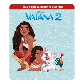 Tonie Hörfigur Disney - Vaiana 2