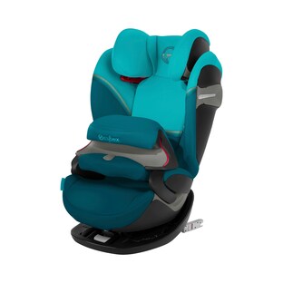 Pallas S-Fix Kindersitz