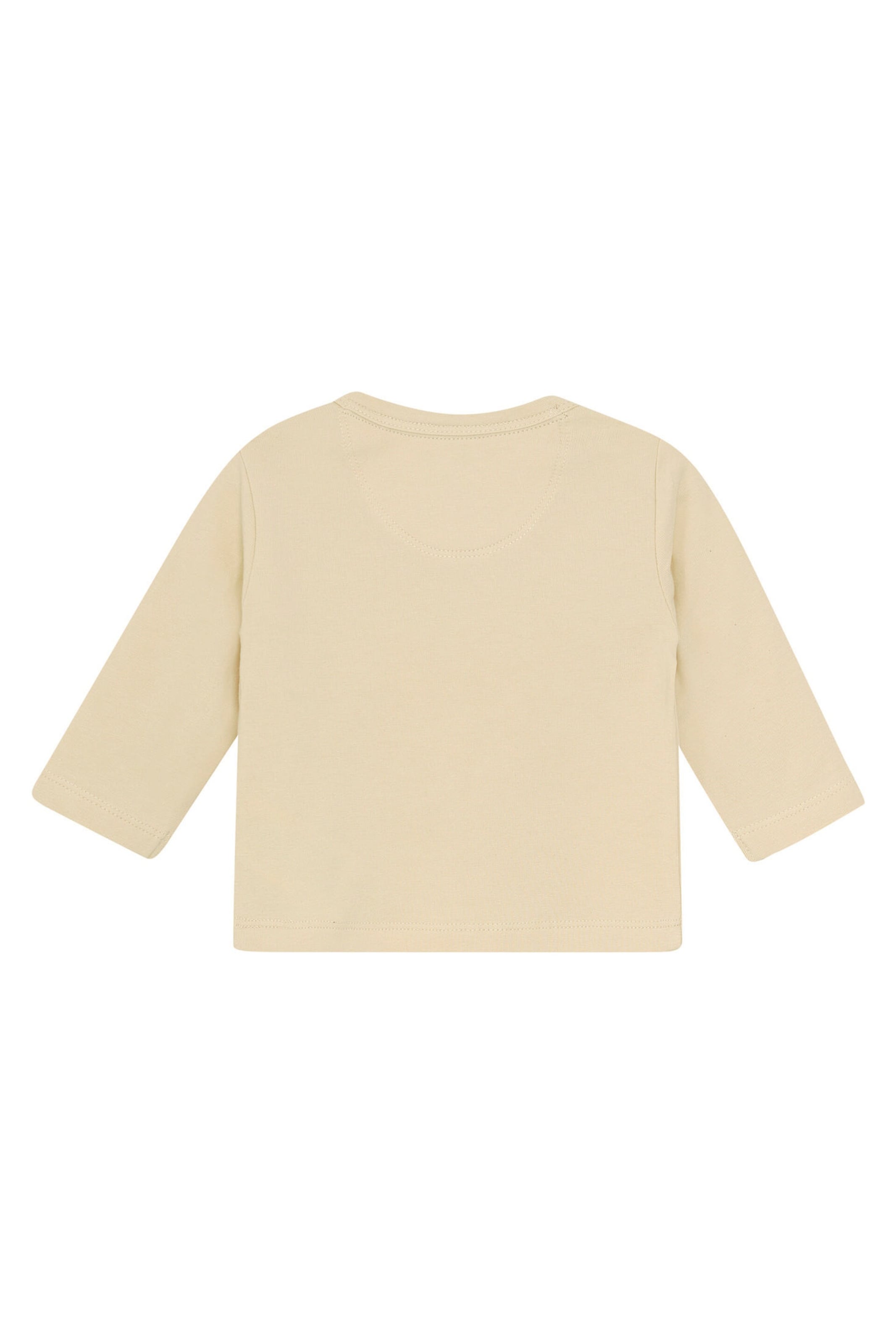 Noppies Baby Langarmshirt Sabelli