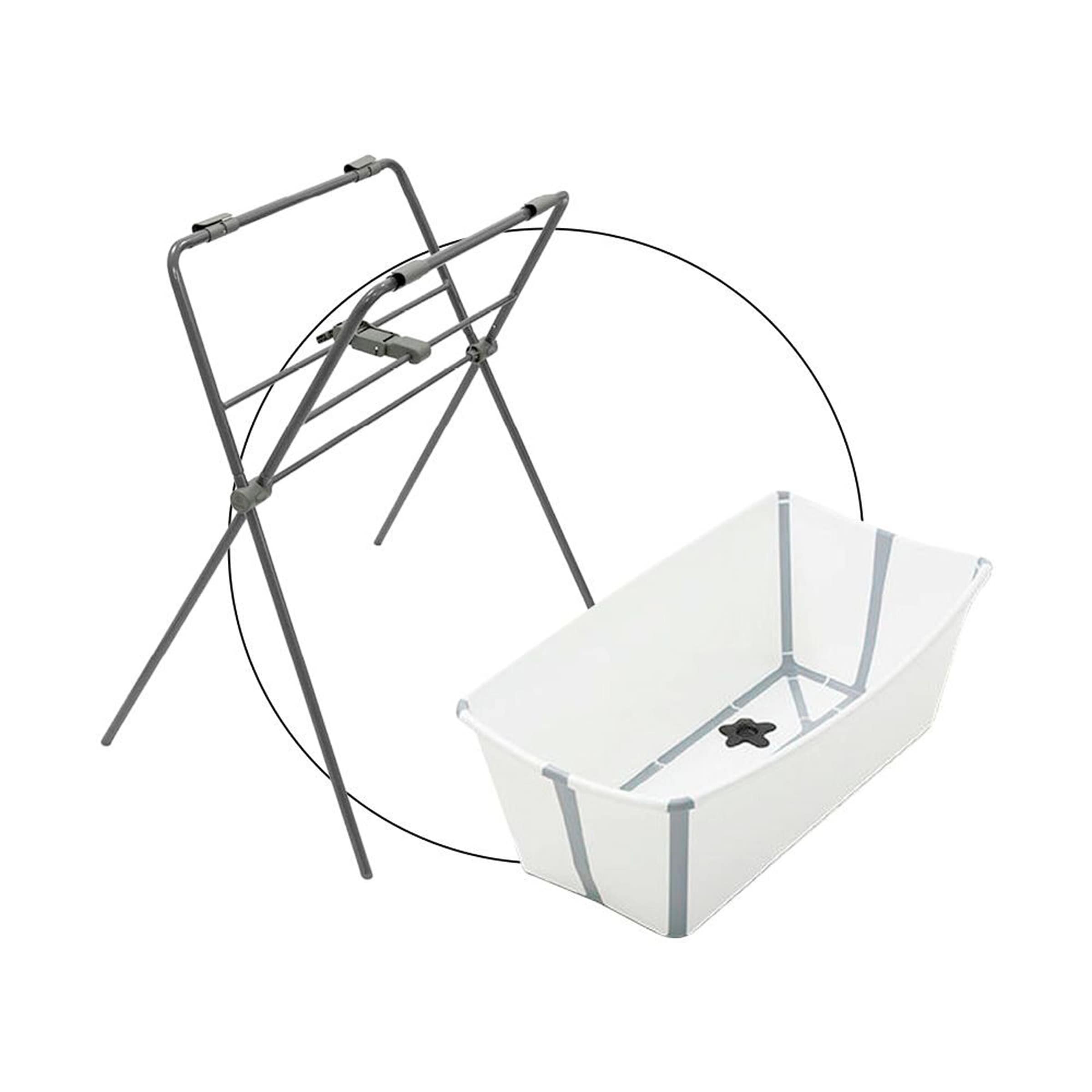 Stokke® Flexibath Badewanne inkl. Badewannenständer
