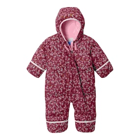 Schneeoverall Snuggly Bunny