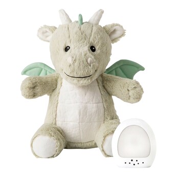 Kuscheltier mit Nachtlicht LoveLight Buddies