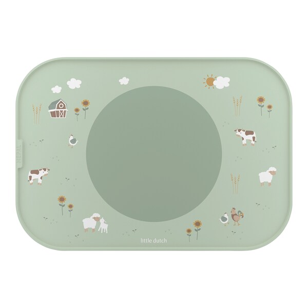 little farm
