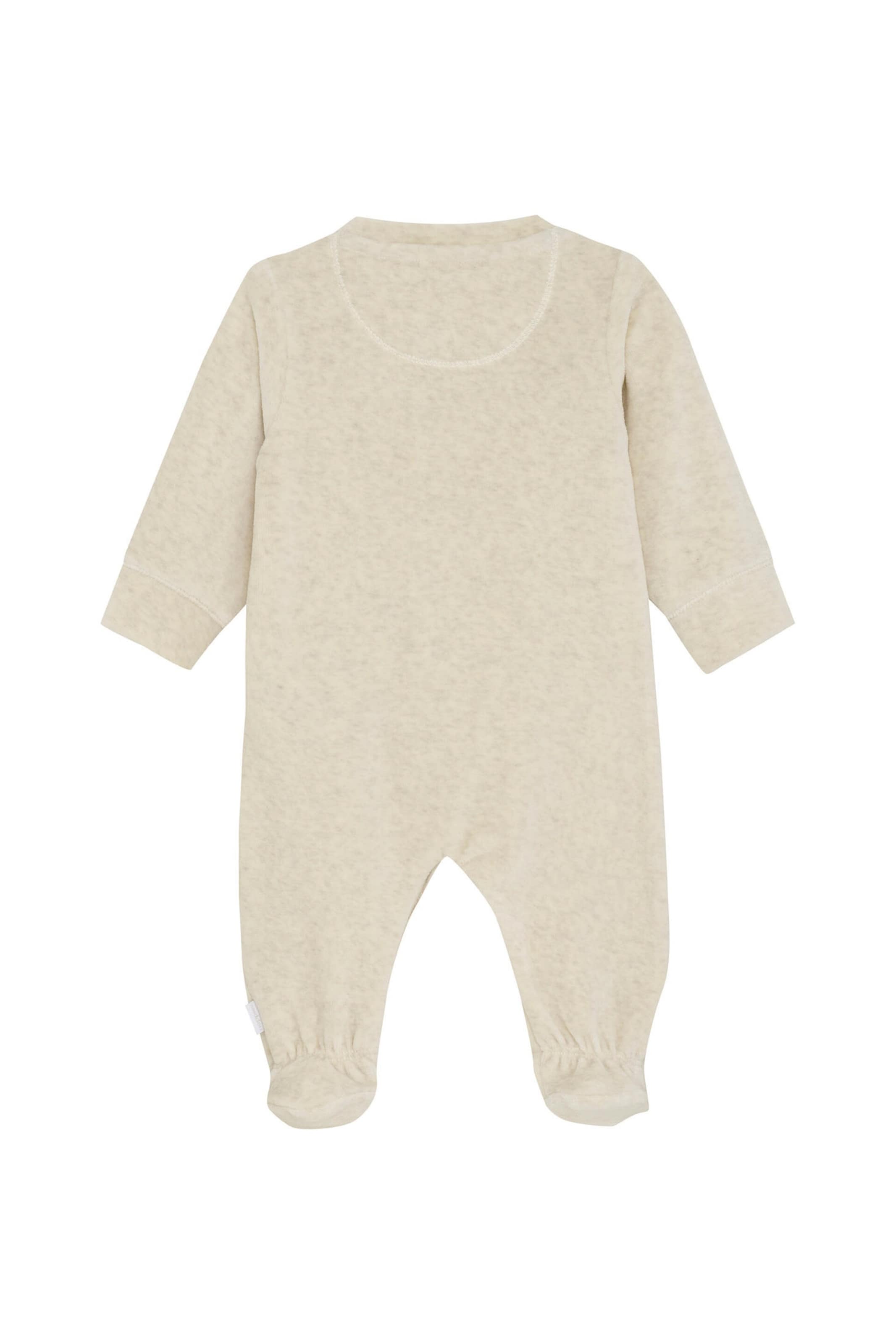 Noppies Baby Strampler Saxon