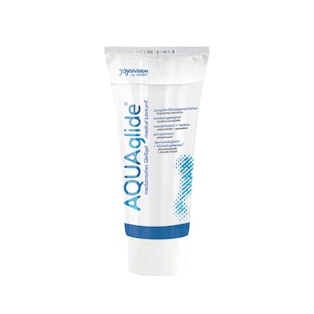 Aqua-Gleitgel, 50 ml
