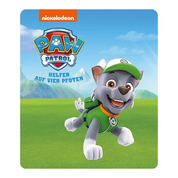 Tonie Hörfigur Paw Patrol - Die Hundeschau 