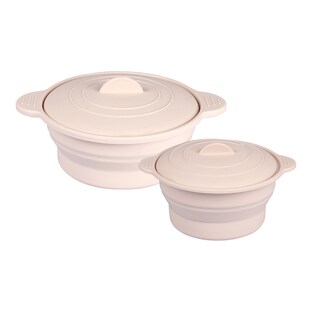 Plat De Cuisson Mississippi En Porcelaine - Forme état, Four Micro-ondes Lave-vaisselle