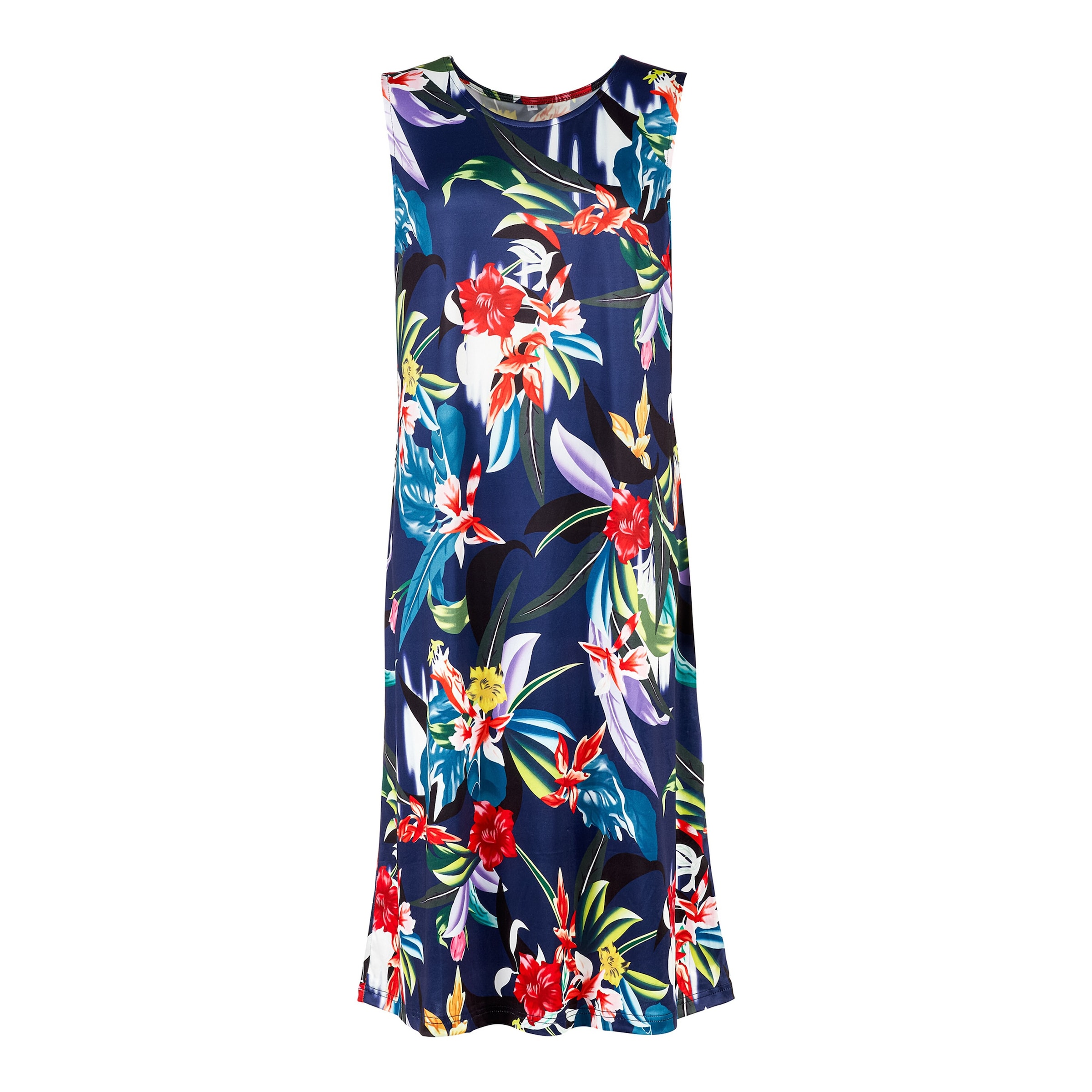 Sommerkleid „Paradies“