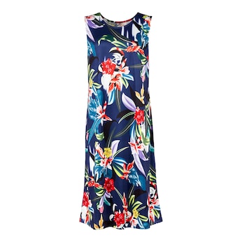 Zomerjurk “Paradijs”