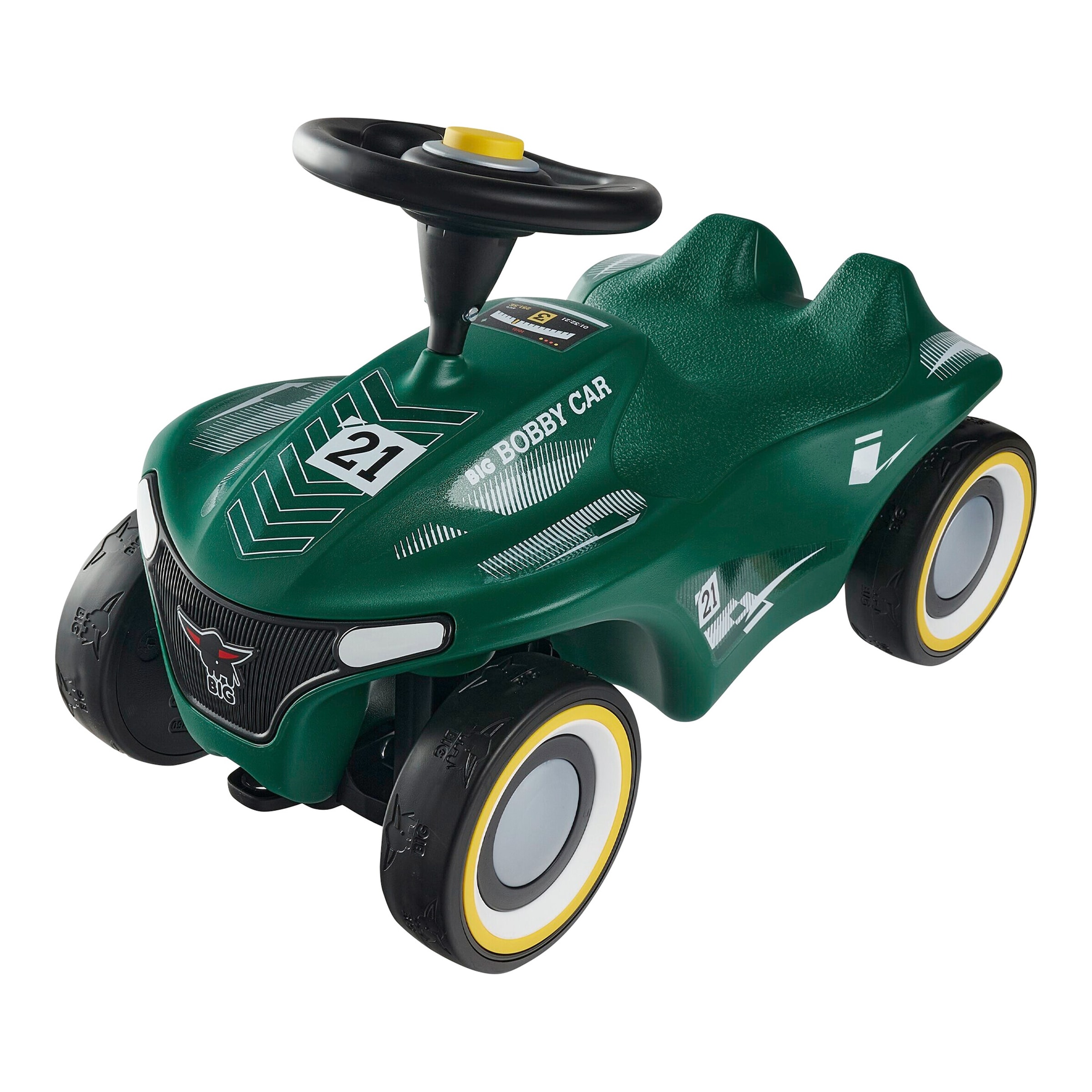 Big Bobby Car Neo RS