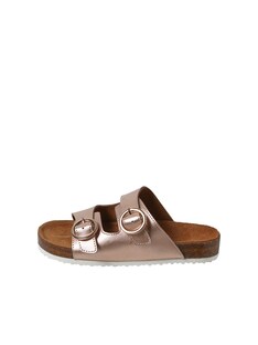 Kinder Sandalen mit 2 verstellbaren Riemen