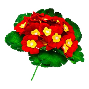 Kunstblume "Primel"