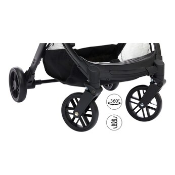 Buggy Mailand
