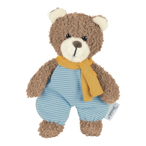 Peluche Ben l'ours 17 cm
